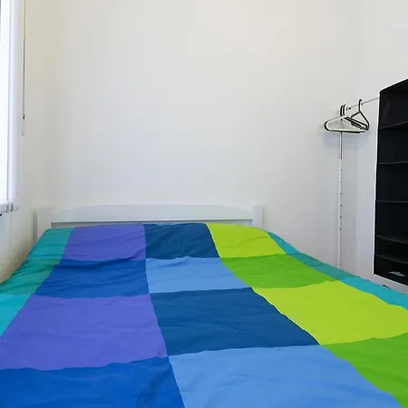 Hostel Mosaic Belgrade