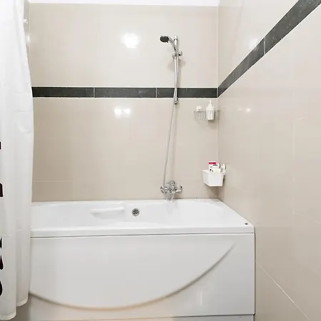 Hostel Mosaic Belgrade