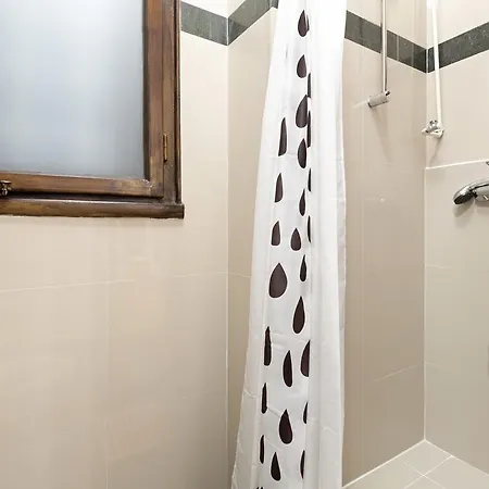 Mosaic Hostel