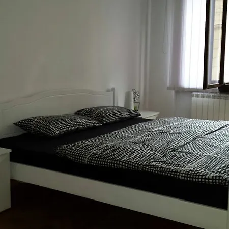 Hostel Mosaic Belgrade