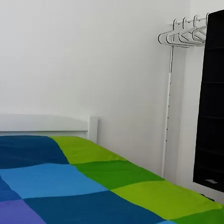 Hostel Mosaic *